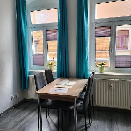 Kaiser Apartamento Dresden