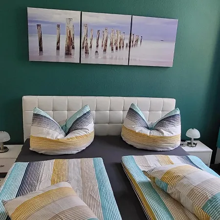 Daire Kaiser Dresden