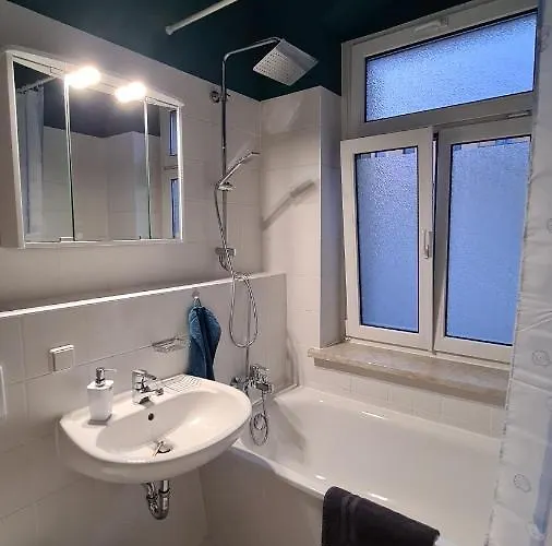 Kaiser Apartment Dresden