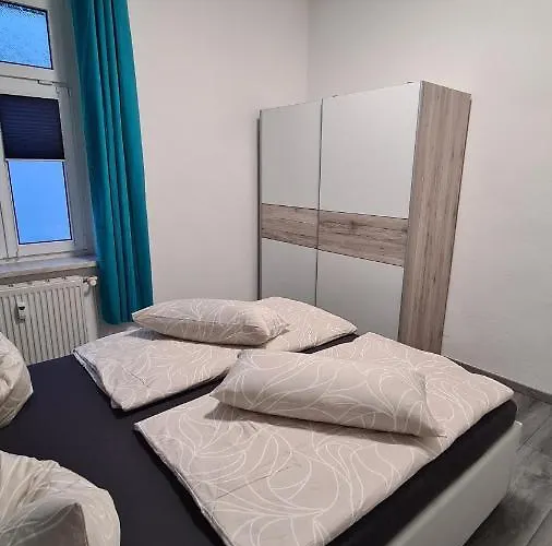 Apartment Kaiser Dresden