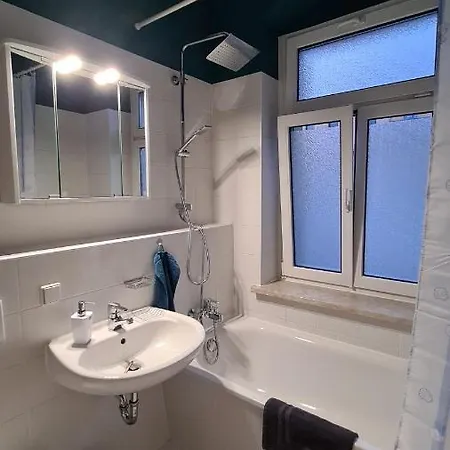 Kaiser Appartement Dresde