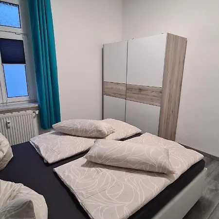 Appartement Kaiser Dresde