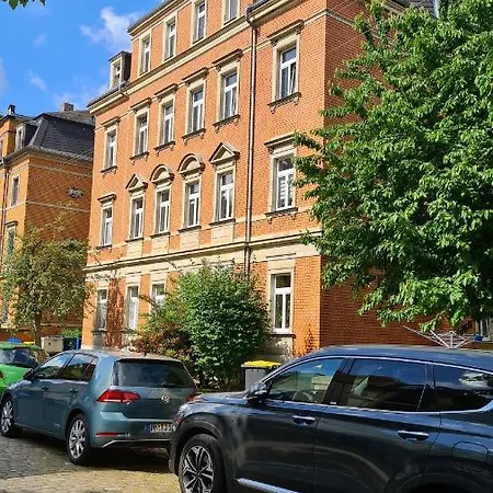 Kaiser Appartement *