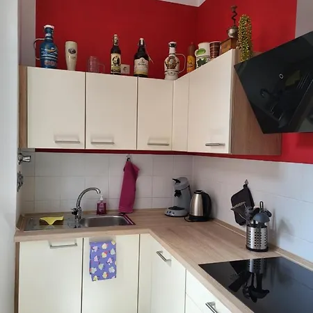 Kaiser Appartement *