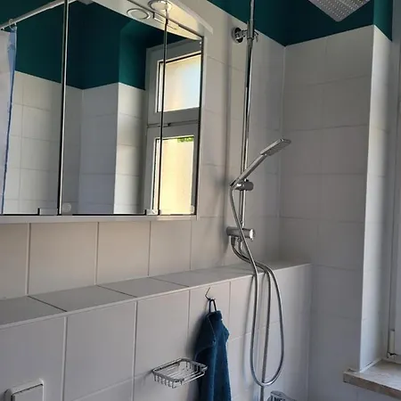 Appartement Kaiser Dresde