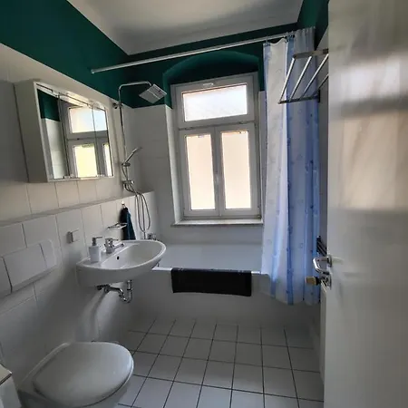 Kaiser Appartement Dresde