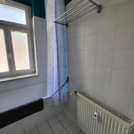 Appartement Kaiser *