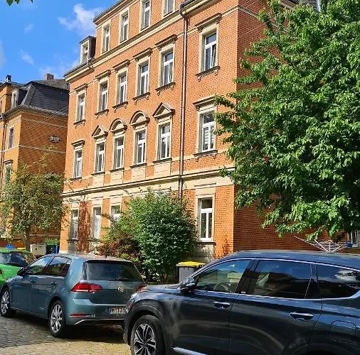 Kaiser Apartamento *