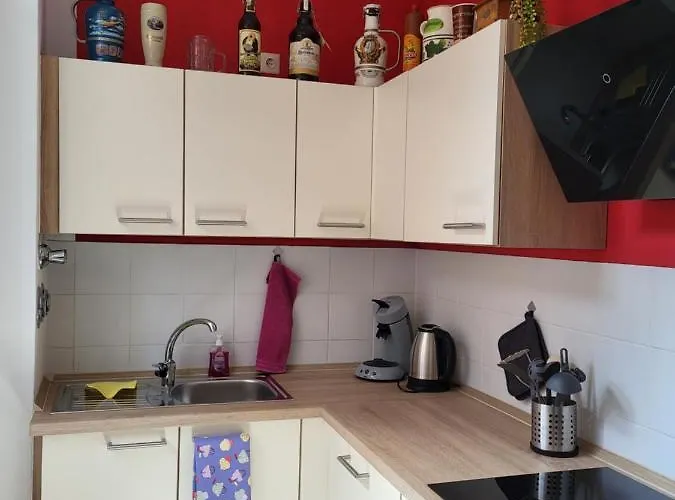 Kaiser Apartamento *