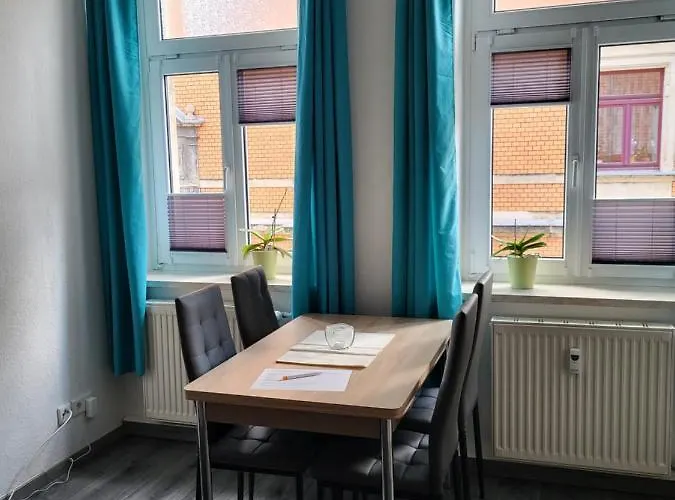 Kaiser Apartamento Dresde