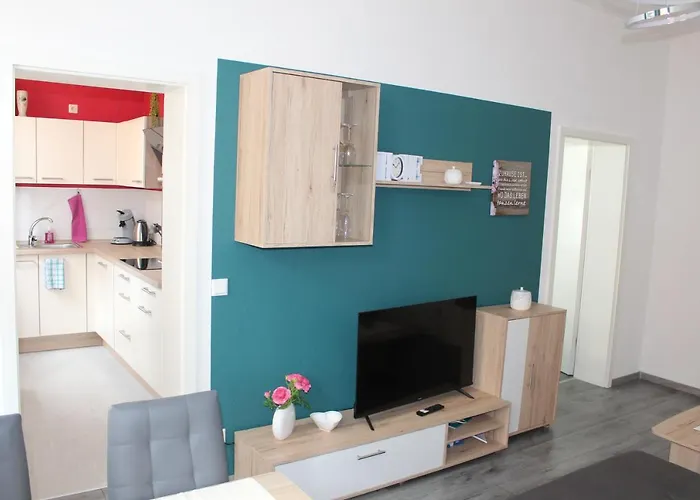 Apartamento Kaiser *