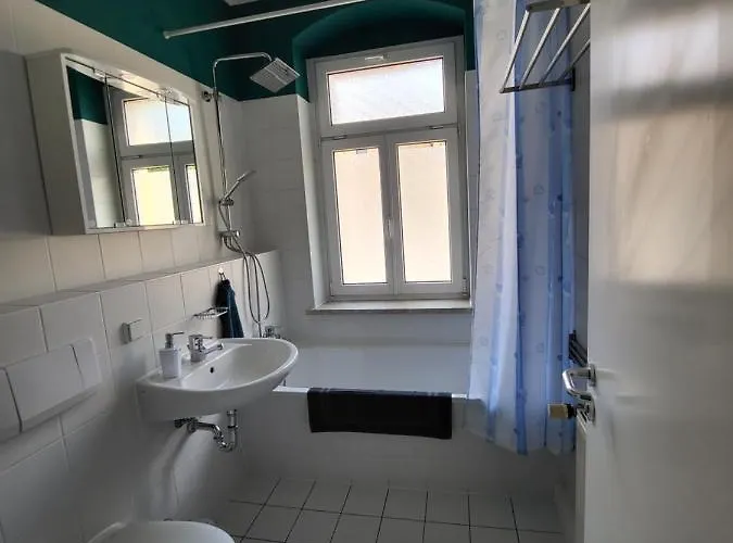 Kaiser Apartamento Dresde