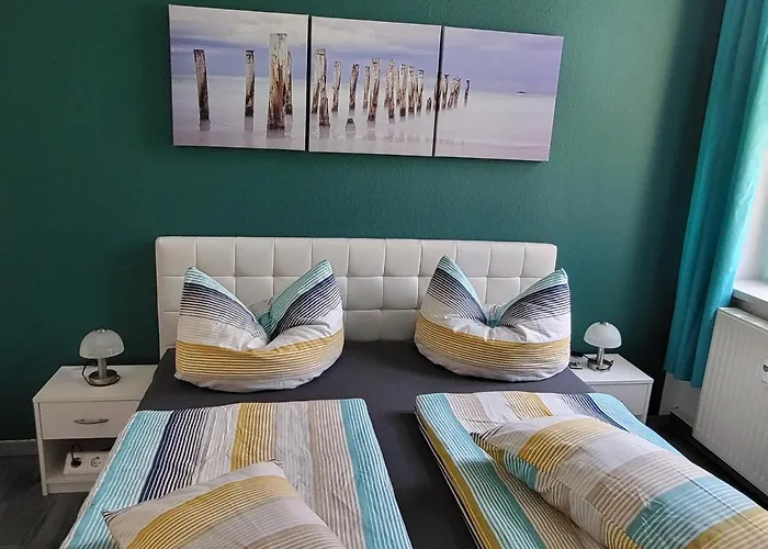 Apartamento Kaiser Dresde